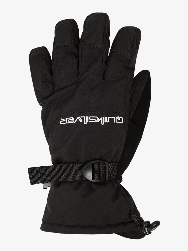 Mission - Technical Snow Gloves for Men  EQYHN03193