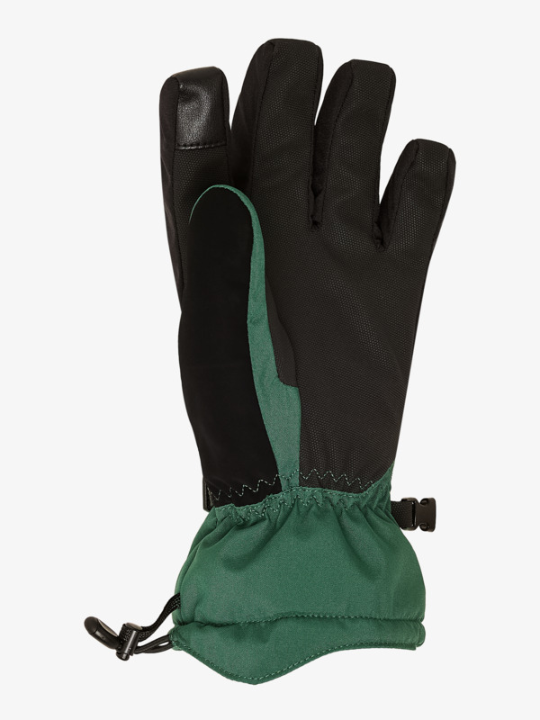 Mission - Technical Snow Gloves for Men  EQYHN03193