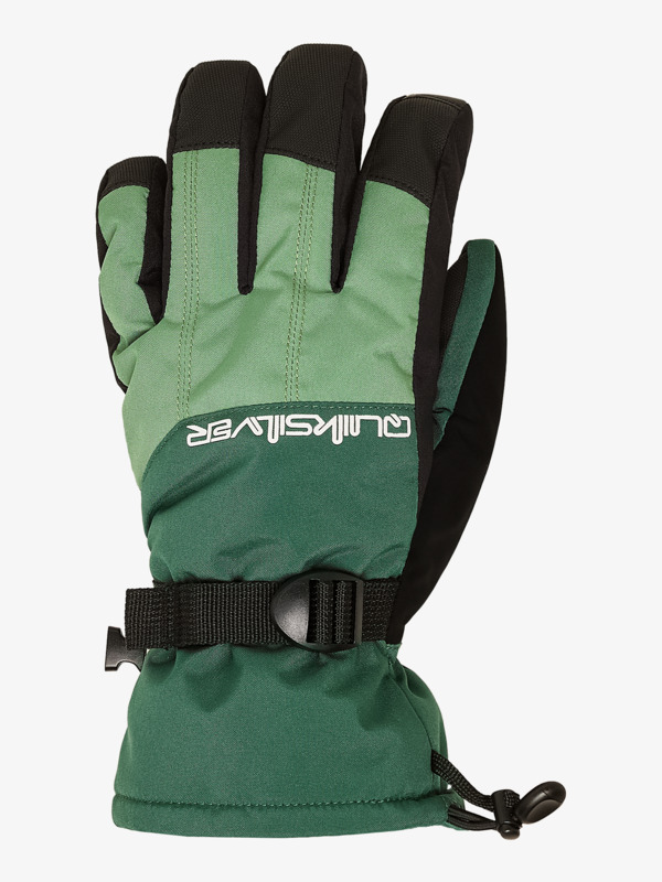 Mission - Technical Snow Gloves for Men  EQYHN03193