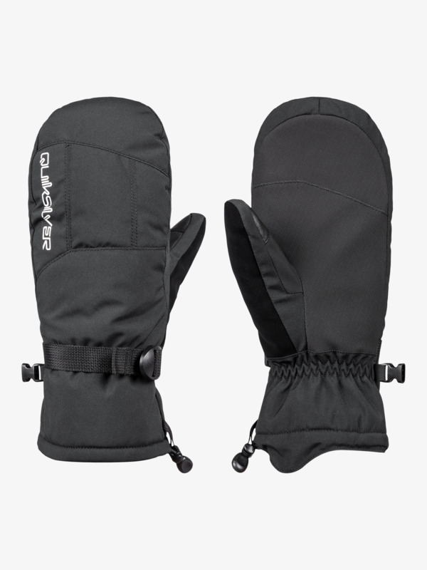 Mission - Technical Snow Mittens for Men  EQYHN03195