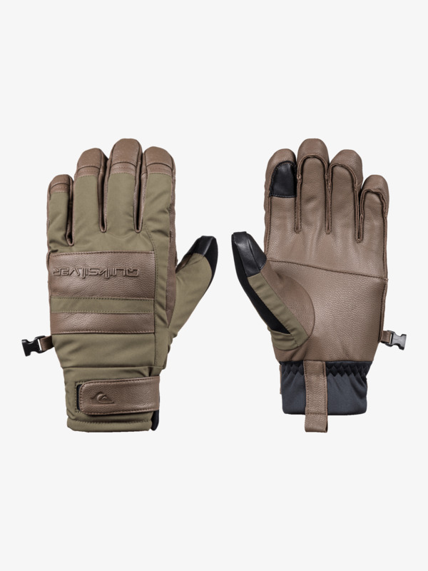 Squad  - Snow Gloves for Men  EQYHN03199