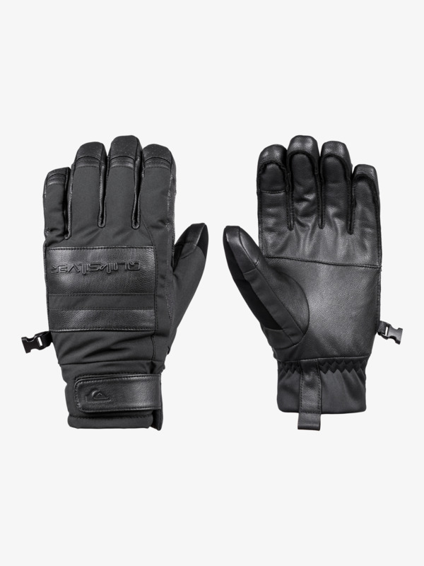 Squad  - Snow Gloves for Men  EQYHN03199