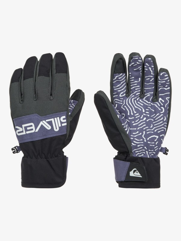 Method Glove - Snow Gloves for Men  EQYHN03204