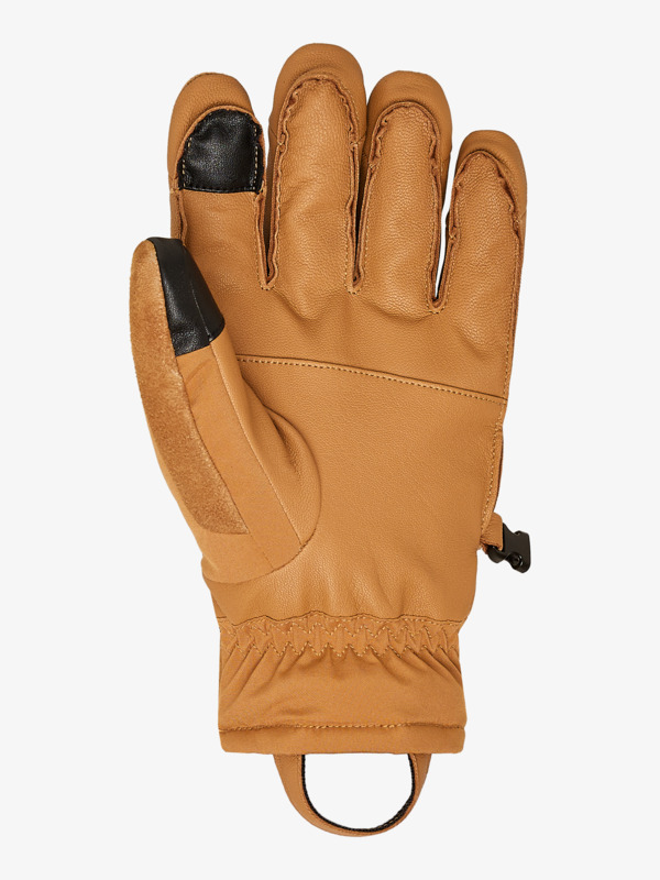 Squad Glove - Snow Gloves for Men  EQYHN03205