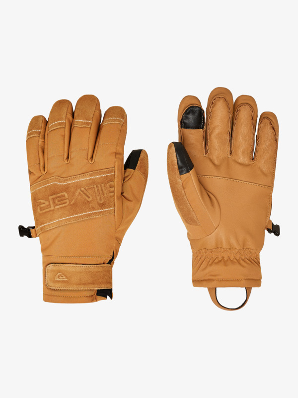 Squad Glove - Snow Gloves for Men  EQYHN03205