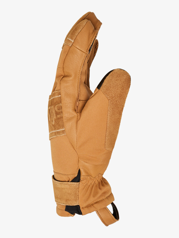 Squad Glove - Snow Gloves for Men  EQYHN03205