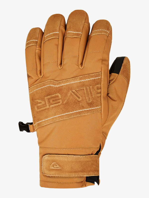 Squad Glove - Snow Gloves for Men  EQYHN03205