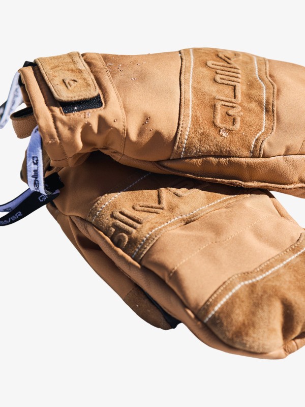 Squad Mitt - Snow Mittens for Men  EQYHN03206