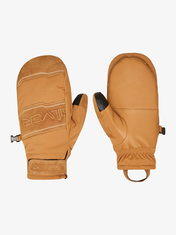 Squad Mitt - Snow Mittens for Men  EQYHN03206