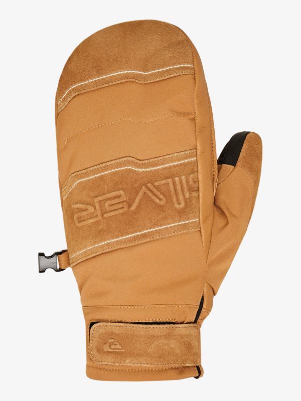 Squad Mitt - Snow Mittens for Men  EQYHN03206