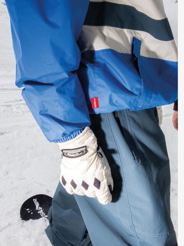 Banging Bees - Technical Gloves for Men  EQYHN03209