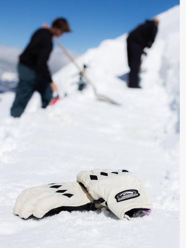 Banging Bees - Technical Gloves for Men  EQYHN03209