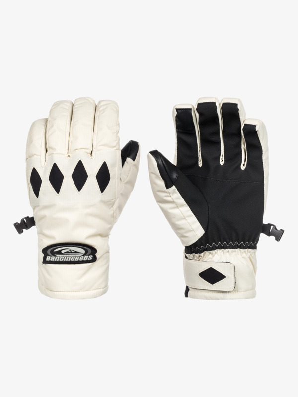 Banging Bees - Technical Gloves for Men  EQYHN03209