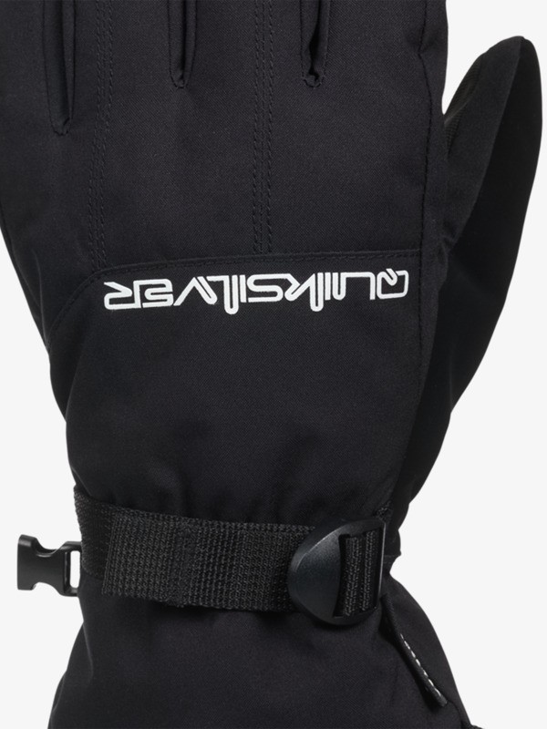 Mission GORE-TEX&reg;  EQYHN03211
