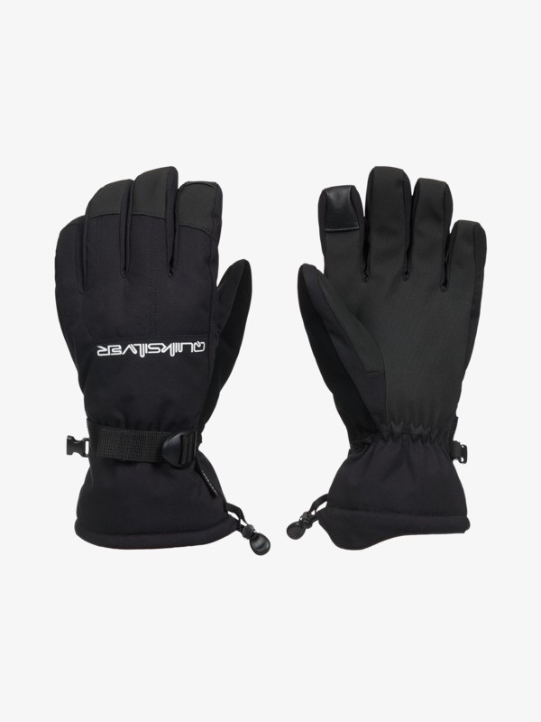 Mission GORE-TEX&reg;  EQYHN03211