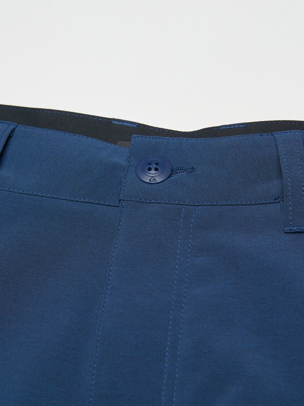 Union Heather Amph 19"  EQYHY03877