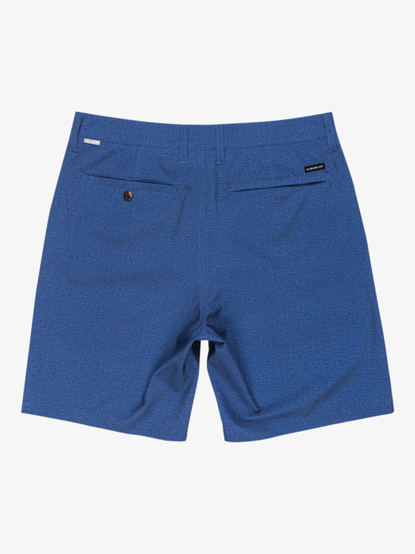 Union Heather Amph 19" - Amphibian Hybrid Shorts for Men  EQYHY03877