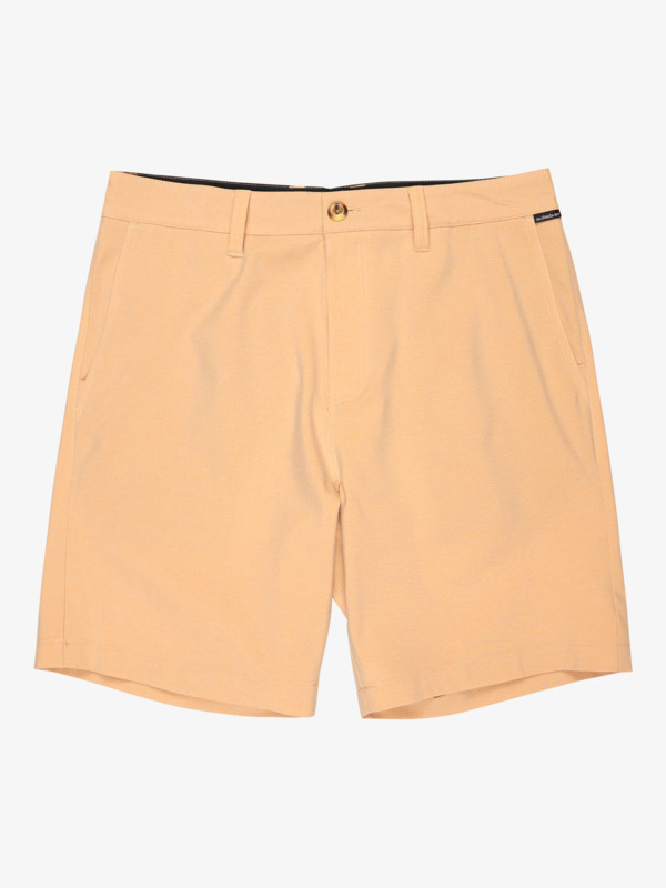 Union Heather Amph 19" - Amphibian Hybrid Shorts for Men  EQYHY03877