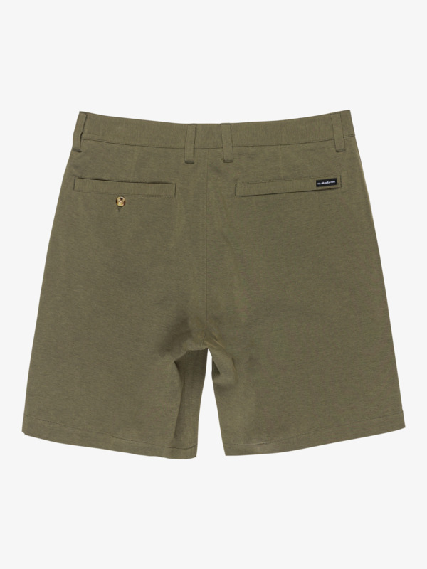 Union Heather Amph 19" - Amphibian Board Shorts for Men  EQYHY03877