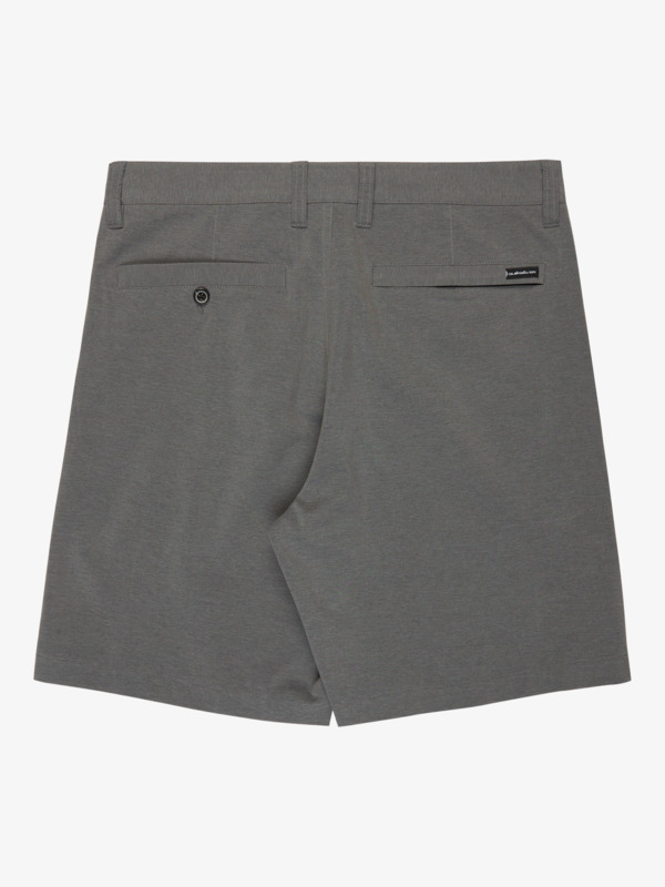Union Heather Amph 19" - Amphibian Board Shorts for Men  EQYHY03877