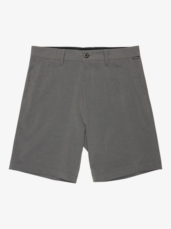 Union Heather Amph 19" - Amphibian Board Shorts for Men  EQYHY03877