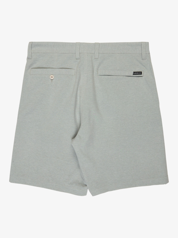Union Heather Amph 19" - Amphibian Board Shorts for Men  EQYHY03877