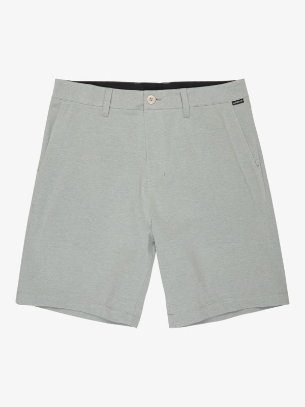 Union Heather Amph 19" - Amphibian Board Shorts for Men  EQYHY03877