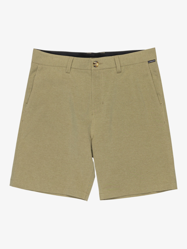 Union Heather Amph 19" - Amphibian Hybrid Shorts for Men  EQYHY03877