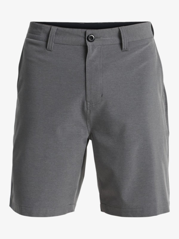 Union Heather Amph 19" - Amphibian Board Shorts for Men  EQYHY03877