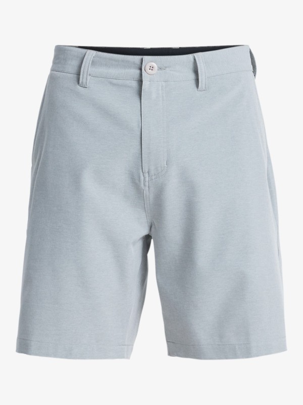 Union Heather Amph 19" - Amphibian Board Shorts for Men  EQYHY03877