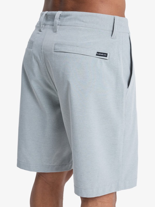 Union Heather Amph 19" - Amphibian Board Shorts for Men  EQYHY03877