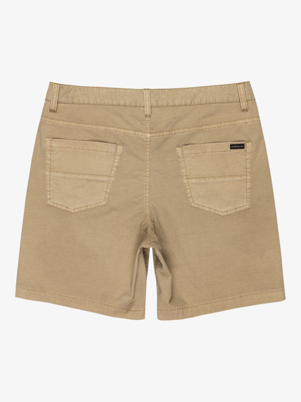 Nelson Surfwash 18" - Amphibian Hybrid Shorts for Men  EQYHY03879