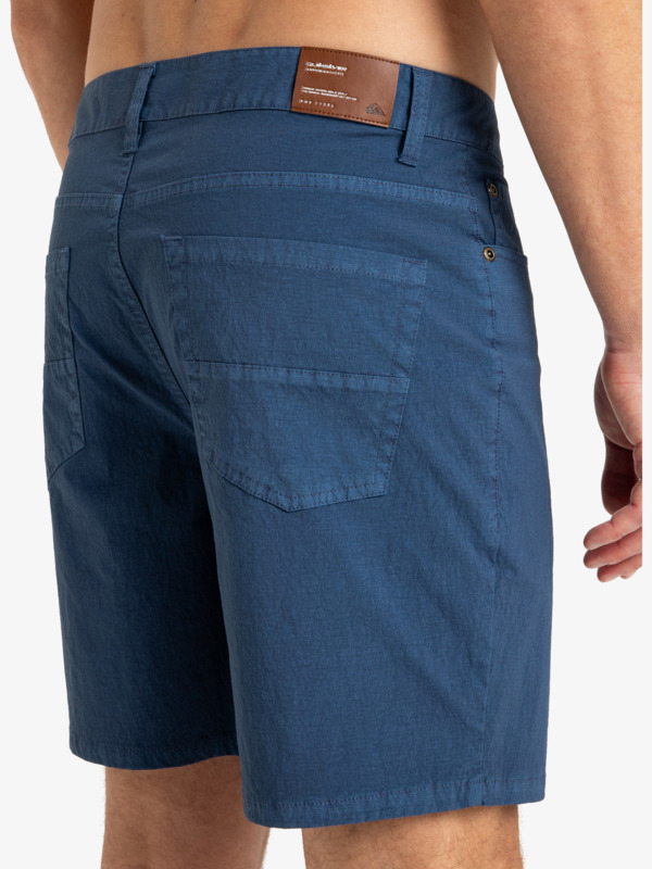 Nelson Surfwash 18" - Amphibian Hybrid Shorts for Men  EQYHY03879