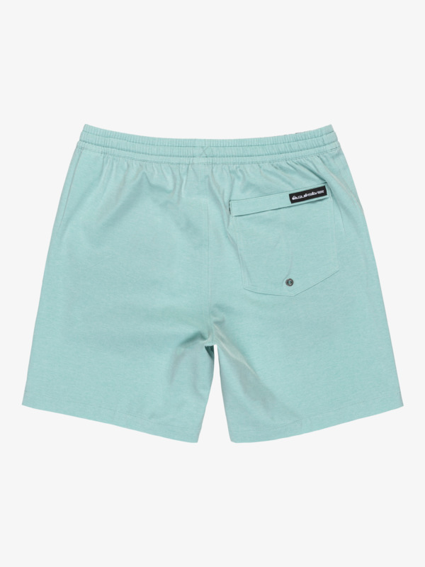 Taxer Heather Amphibian 18" - Hybrid Shorts for Men  EQYHY03880