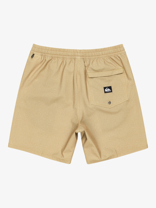Taxer Heather Amphibian 18" - Hybrid Shorts for Men EQYHY03880
