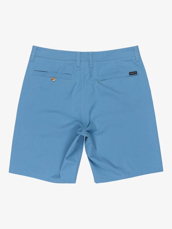 Union 20" - Amphibian Hybrid Shorts for Men  EQYHY03881