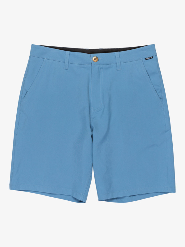 Union 20" - Amphibian Hybrid Shorts for Men  EQYHY03881