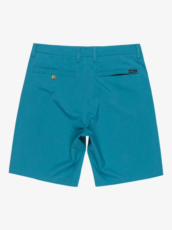 Union 20" - Amphibian Hybrid Shorts for Men  EQYHY03881