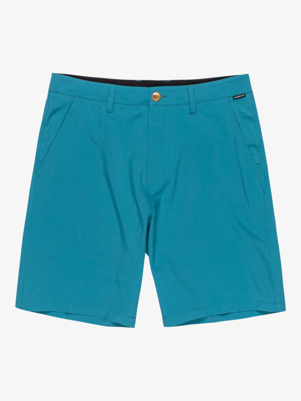 Union 20" - Amphibian Hybrid Shorts for Men  EQYHY03881