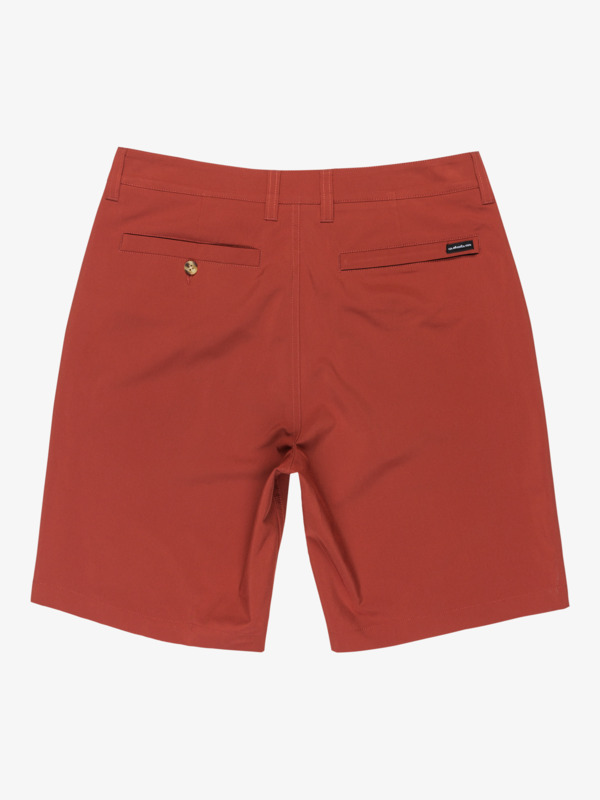 Union 20" - Amphibian Hybrid Shorts for Men  EQYHY03881