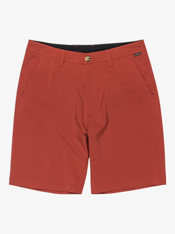 Union 20" - Amphibian Hybrid Shorts for Men  EQYHY03881