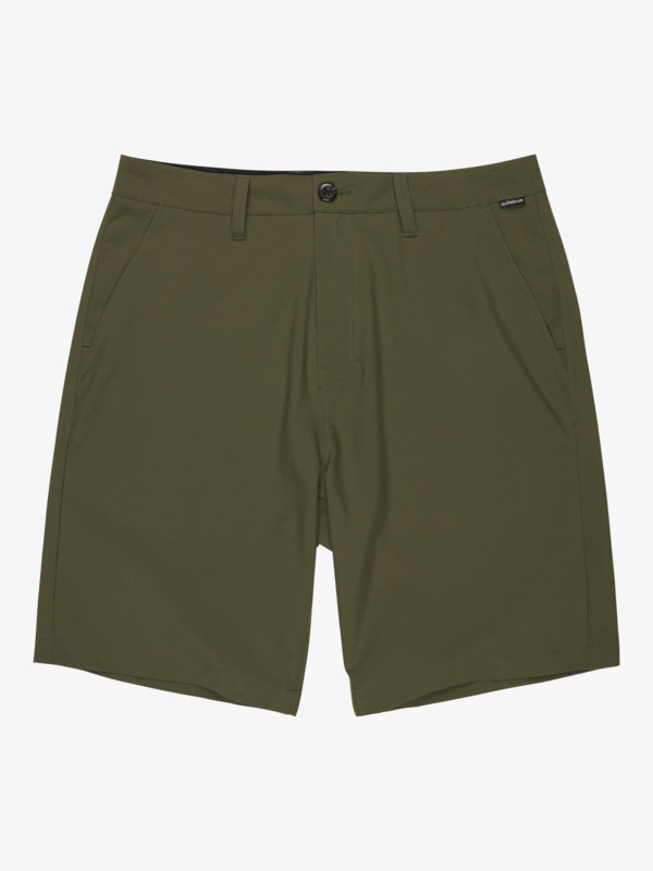 Union 20" - Amphibian Hybrid Shorts for Men  EQYHY03881