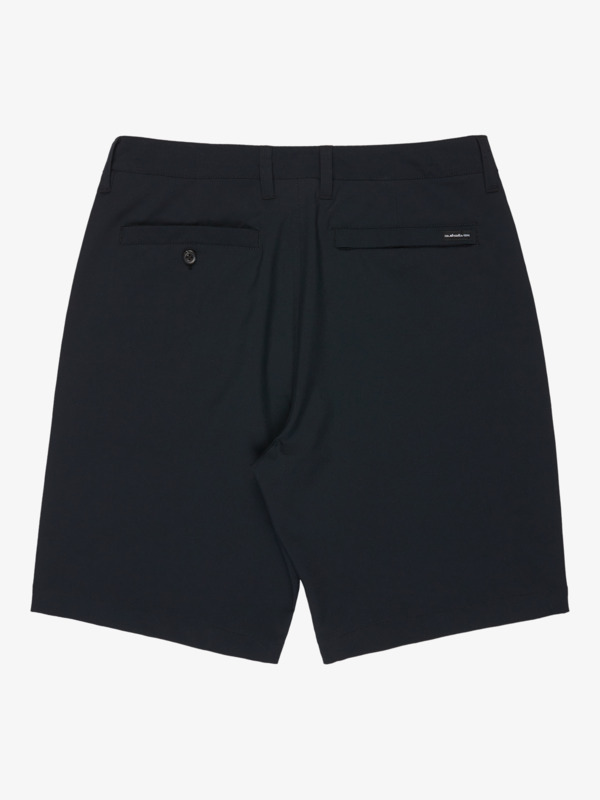 Union 20" - Amphibian Hybrid Shorts for Men  EQYHY03881