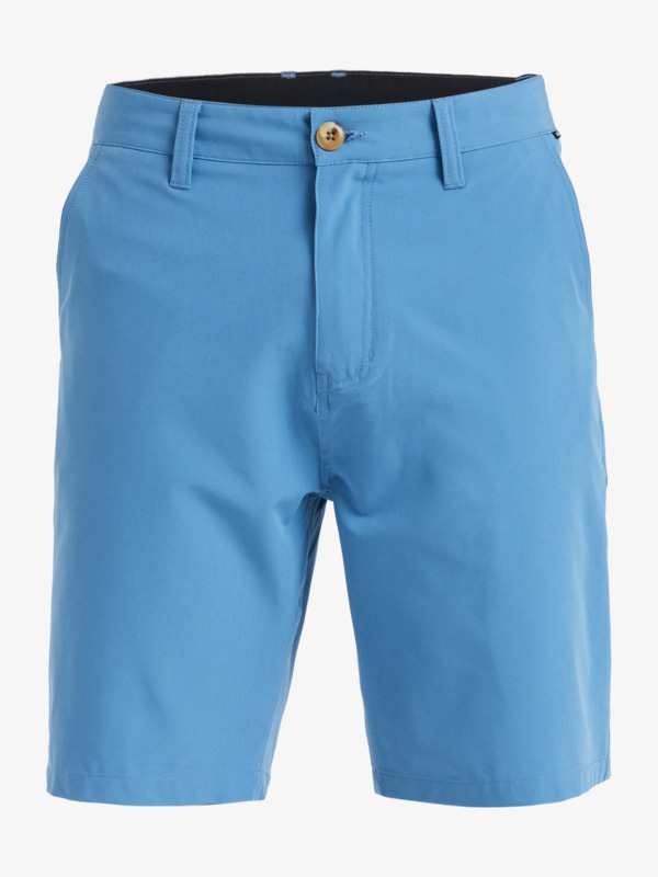 Union 20" - Amphibian Hybrid Shorts for Men  EQYHY03881