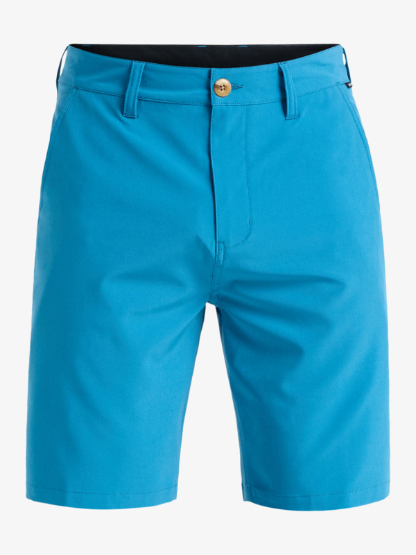 Union 20" - Amphibian Hybrid Shorts for Men  EQYHY03881