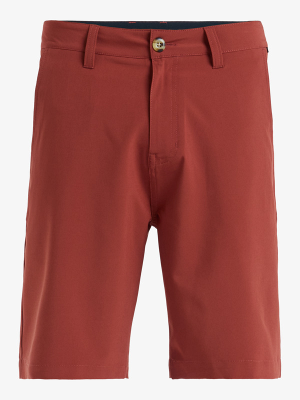 Union 20" - Amphibian Hybrid Shorts for Men  EQYHY03881