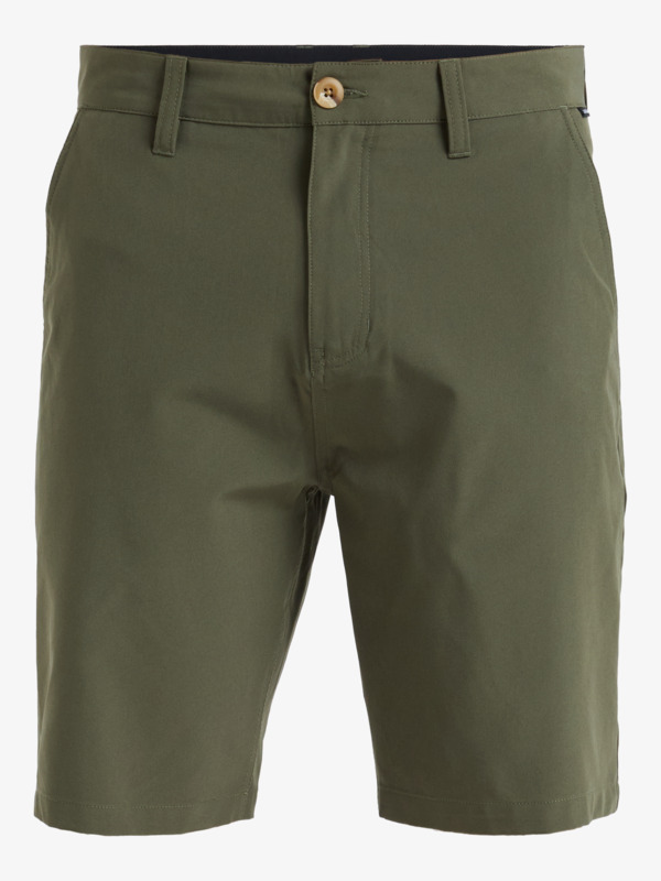 Union 20" - Amphibian Hybrid Shorts for Men  EQYHY03881