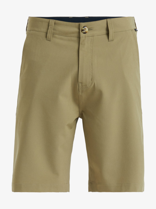 Union 20" - Amphibian Hybrid Shorts for Men  EQYHY03881