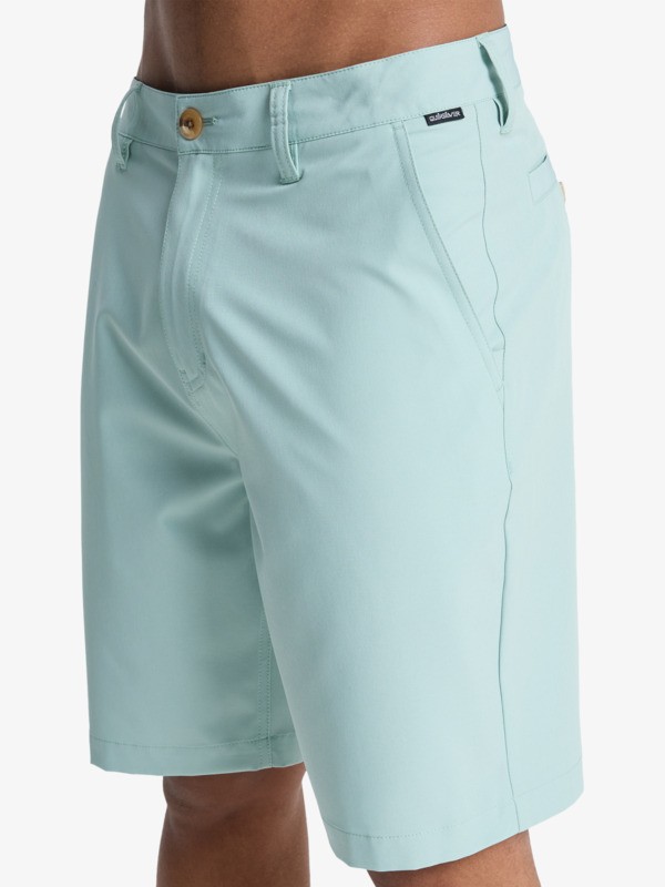 Union Amph 20" - Amphibian Board Shorts for Men  EQYHY03881