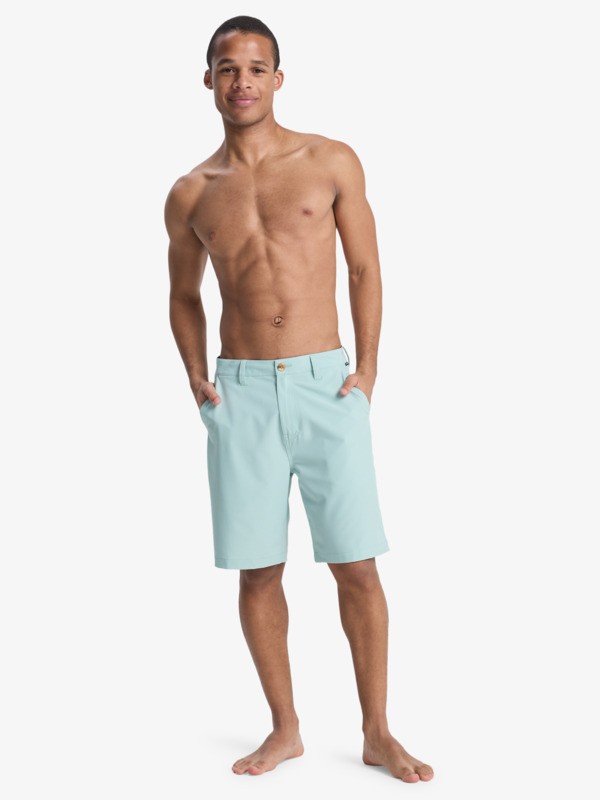 Union Amph 20" - Amphibian Board Shorts for Men  EQYHY03881